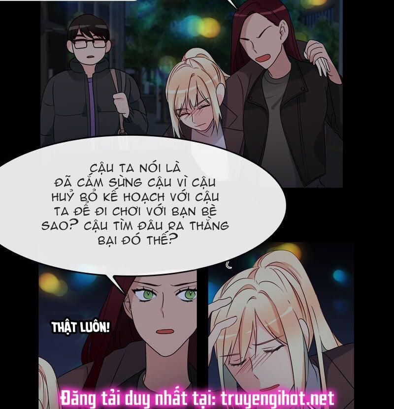 Tình Yêu Thuần Khiết 9.1 trang 2