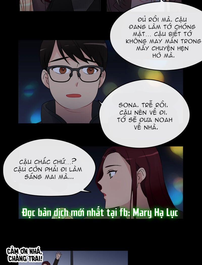 Tình Yêu Thuần Khiết 9.1 trang 3