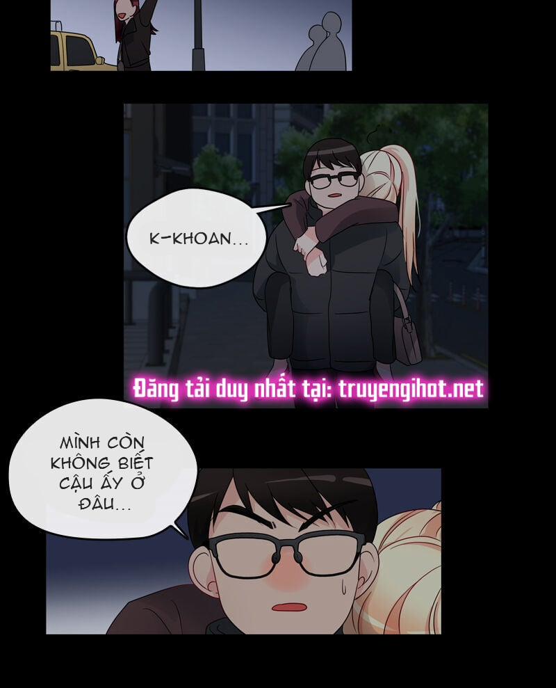 Tình Yêu Thuần Khiết 9.1 trang 4