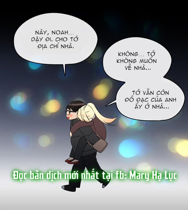 Tình Yêu Thuần Khiết 9.1 trang 5