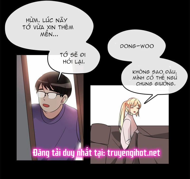 Tình Yêu Thuần Khiết 9.1 trang 8