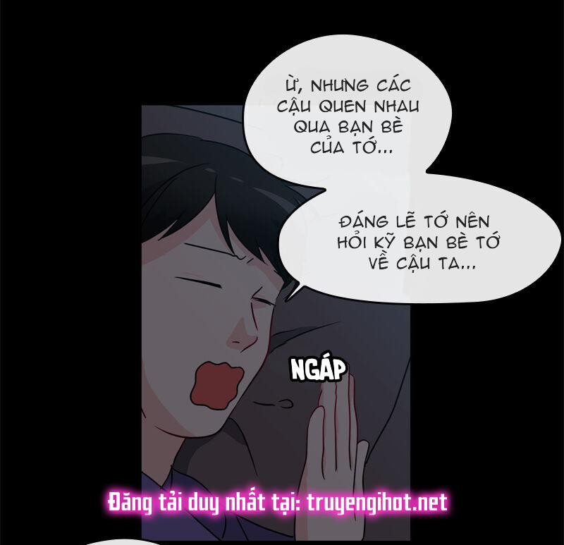 Tình Yêu Thuần Khiết 9.2 trang 1