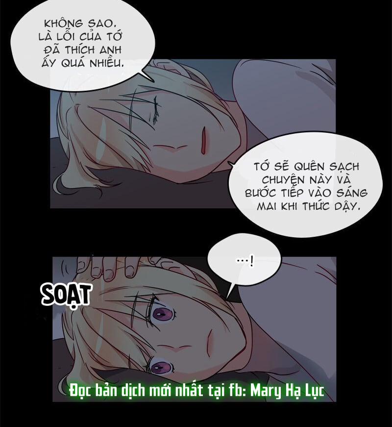 Tình Yêu Thuần Khiết 9.2 trang 2