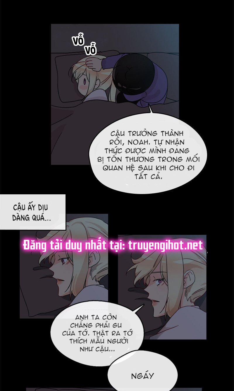 Tình Yêu Thuần Khiết 9.2 trang 3