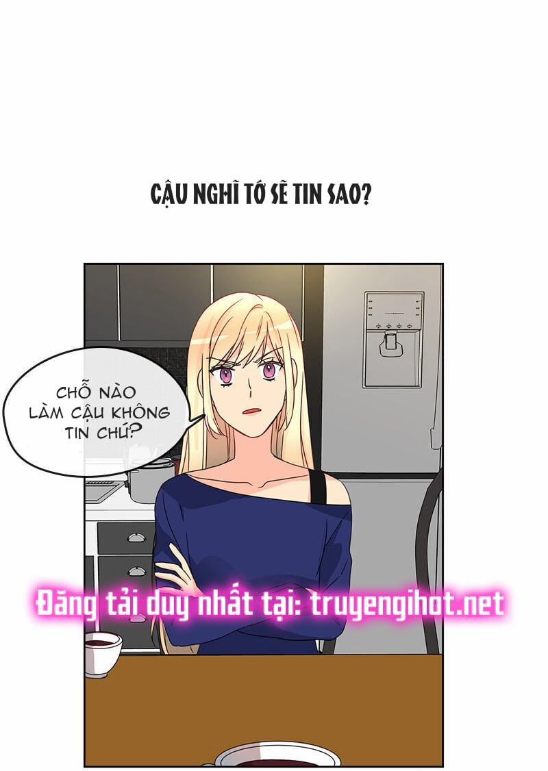 Tình Yêu Thuần Khiết 9.2 trang 5