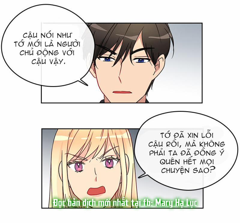 Tình Yêu Thuần Khiết 9.2 trang 8