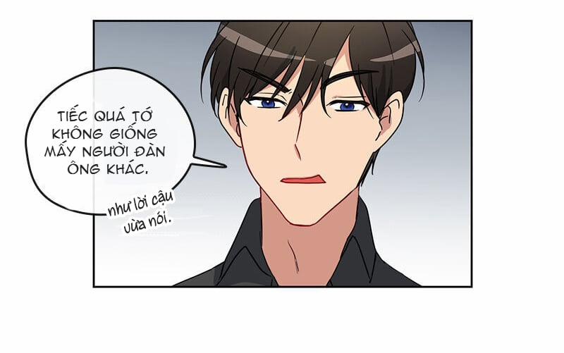 Tình Yêu Thuần Khiết 9.2 trang 9