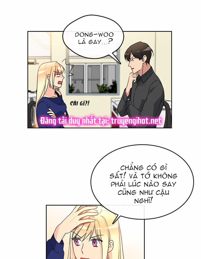 Tình Yêu Thuần Khiết 9.3 trang 0