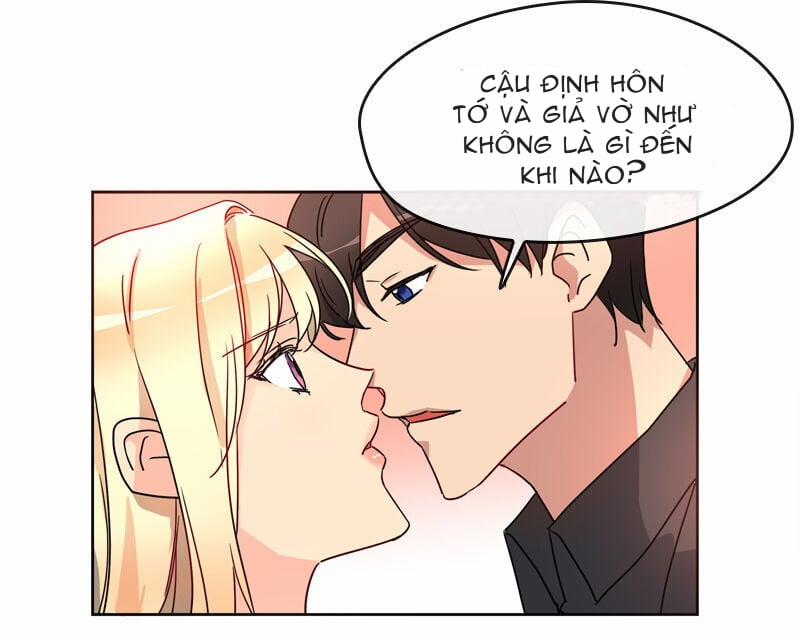 Tình Yêu Thuần Khiết 9.3 trang 11