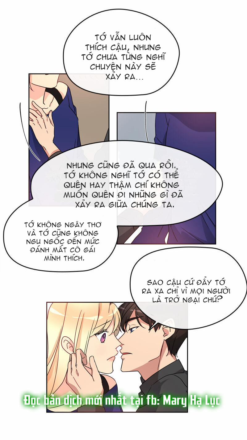 Tình Yêu Thuần Khiết 9.3 trang 12