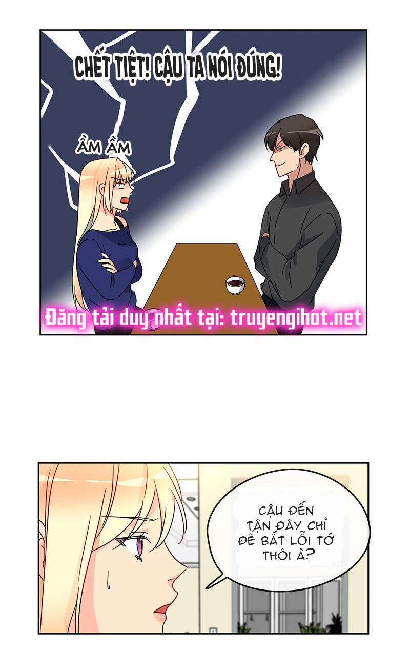 Tình Yêu Thuần Khiết 9.3 trang 2