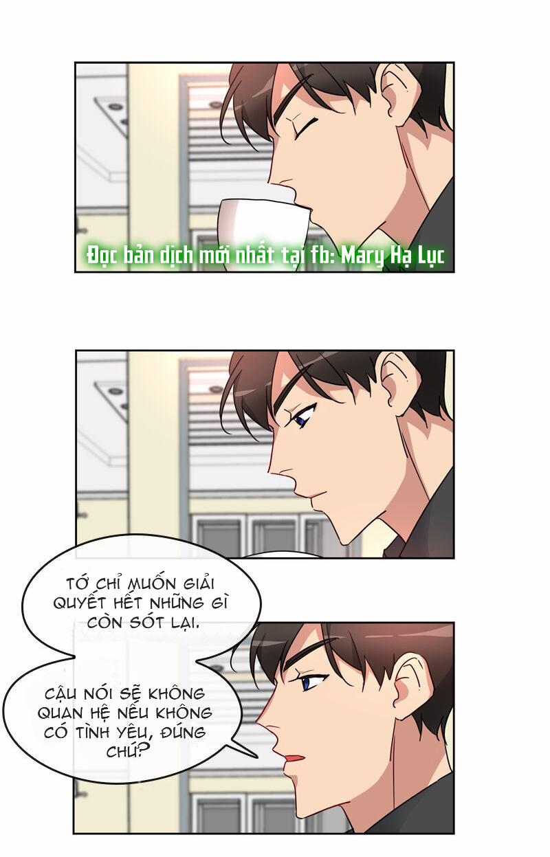 Tình Yêu Thuần Khiết 9.3 trang 3