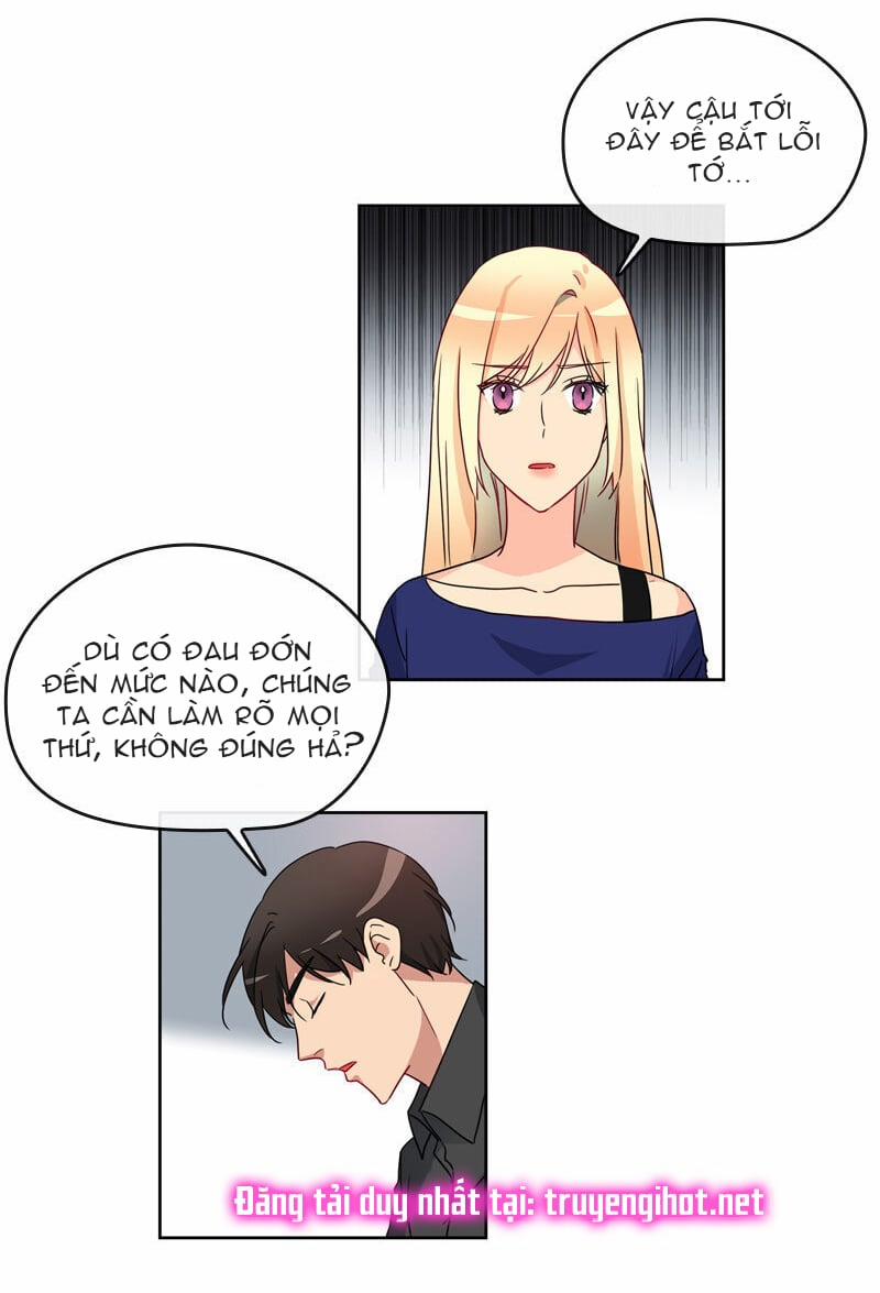 Tình Yêu Thuần Khiết 9.3 trang 4