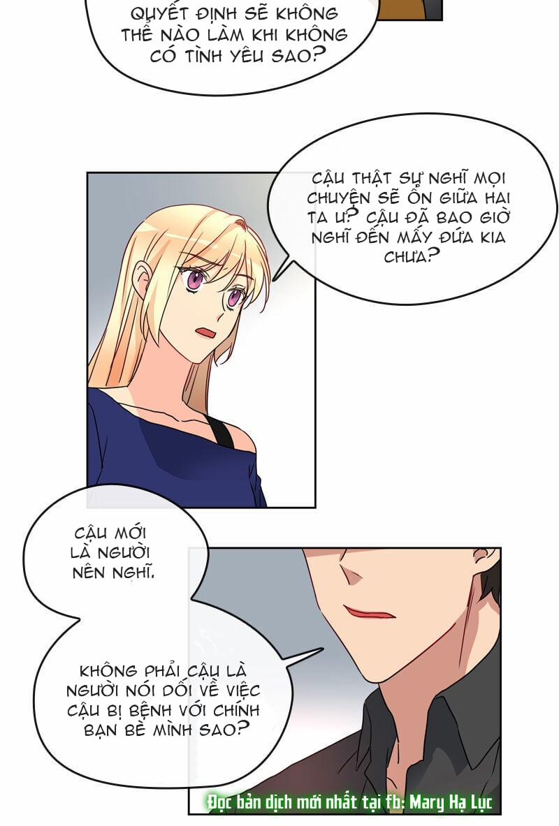 Tình Yêu Thuần Khiết 9.3 trang 6