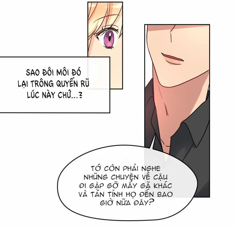 Tình Yêu Thuần Khiết 9.3 trang 7