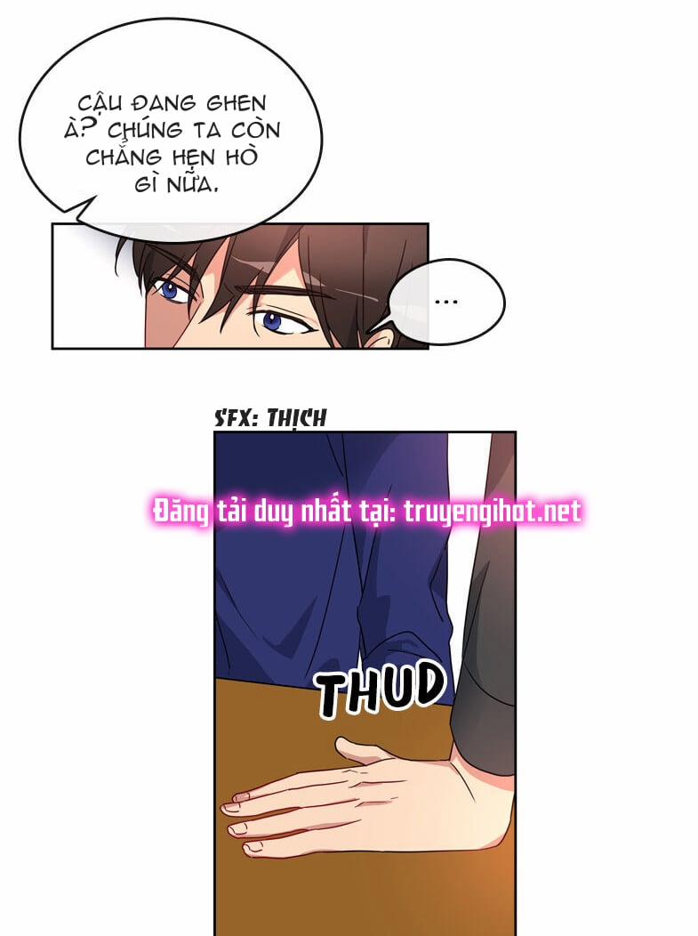 Tình Yêu Thuần Khiết 9.3 trang 8