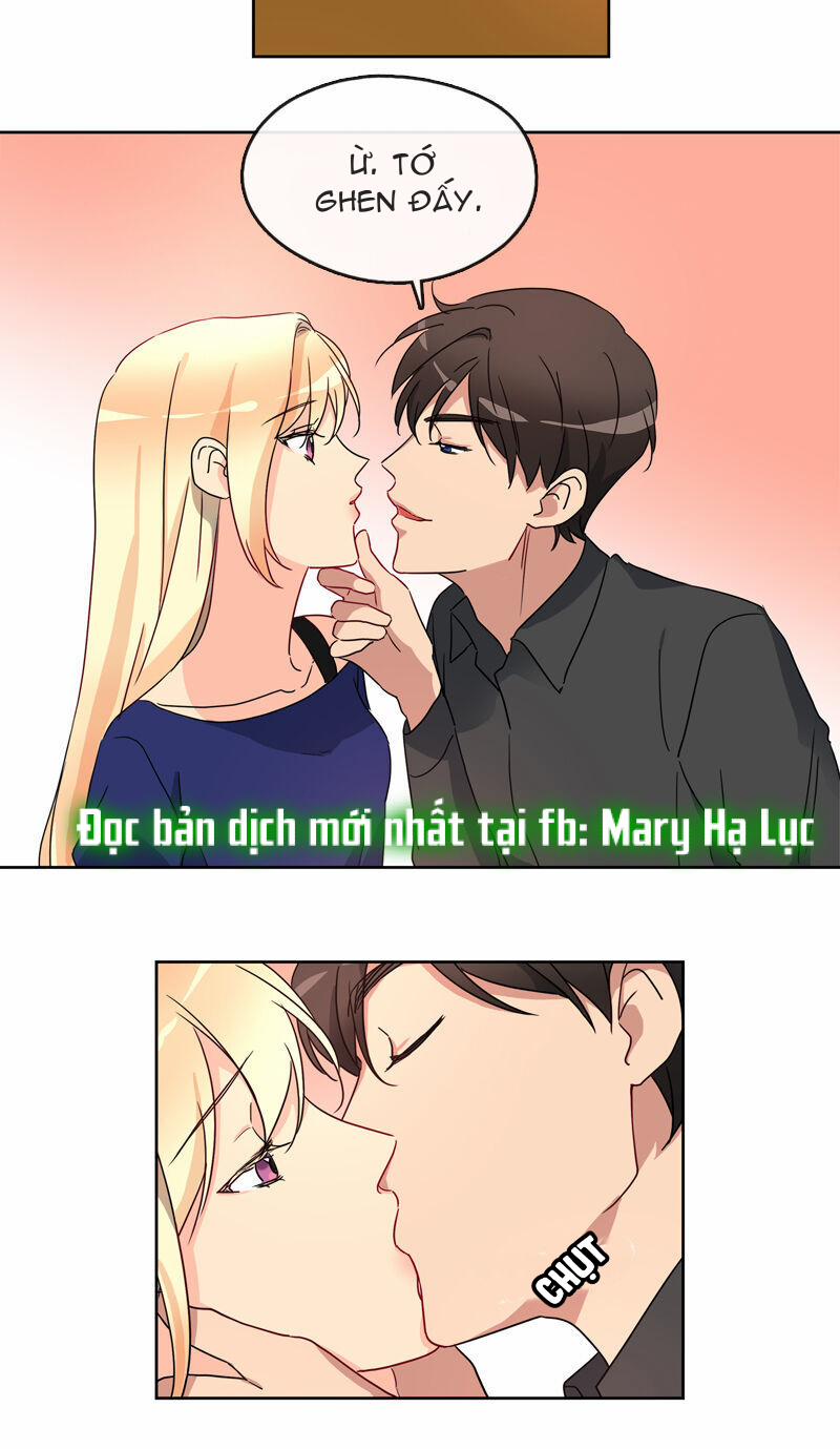 Tình Yêu Thuần Khiết 9.3 trang 9