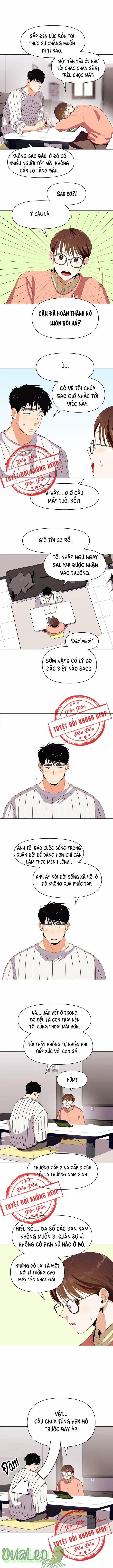 Tình Yêu Thuần Khiết 9 trang 4