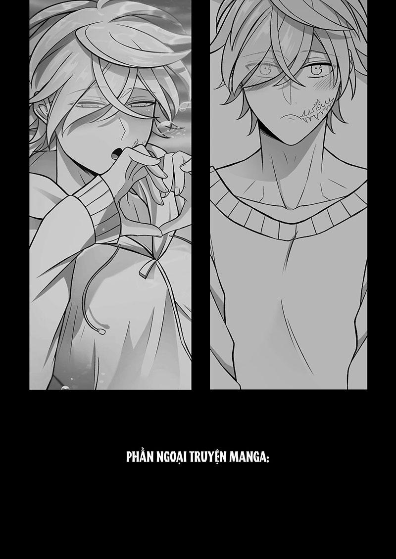 Tình Yêu Tiên Cá 1 trang 52