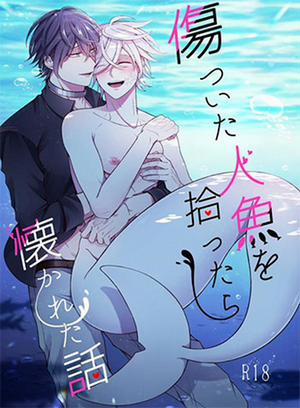 Đọc truyện tranh Tình Yêu Tiên Cá