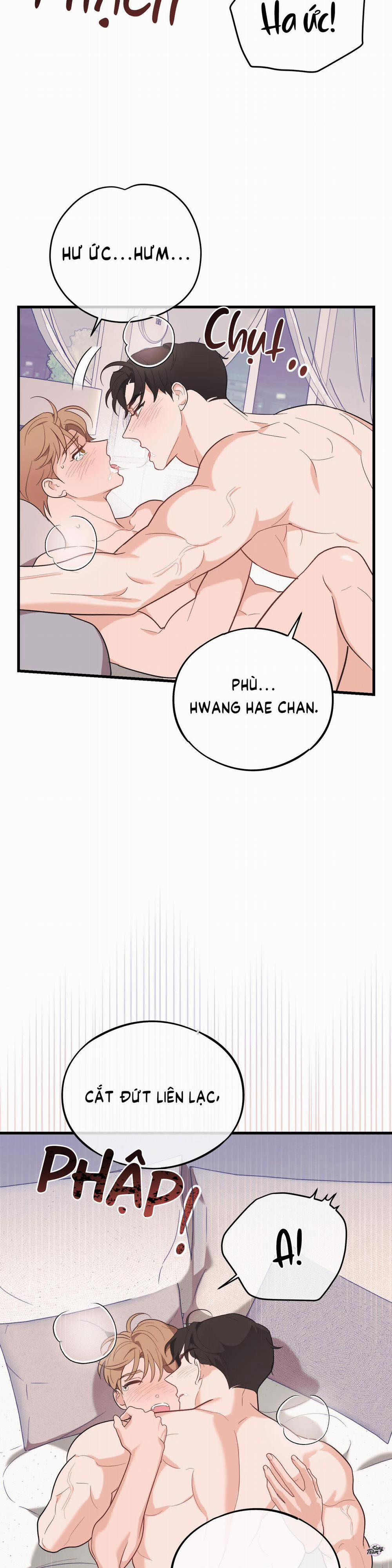 Tình Yêu Tiêu Chuẩn 10 trang 16