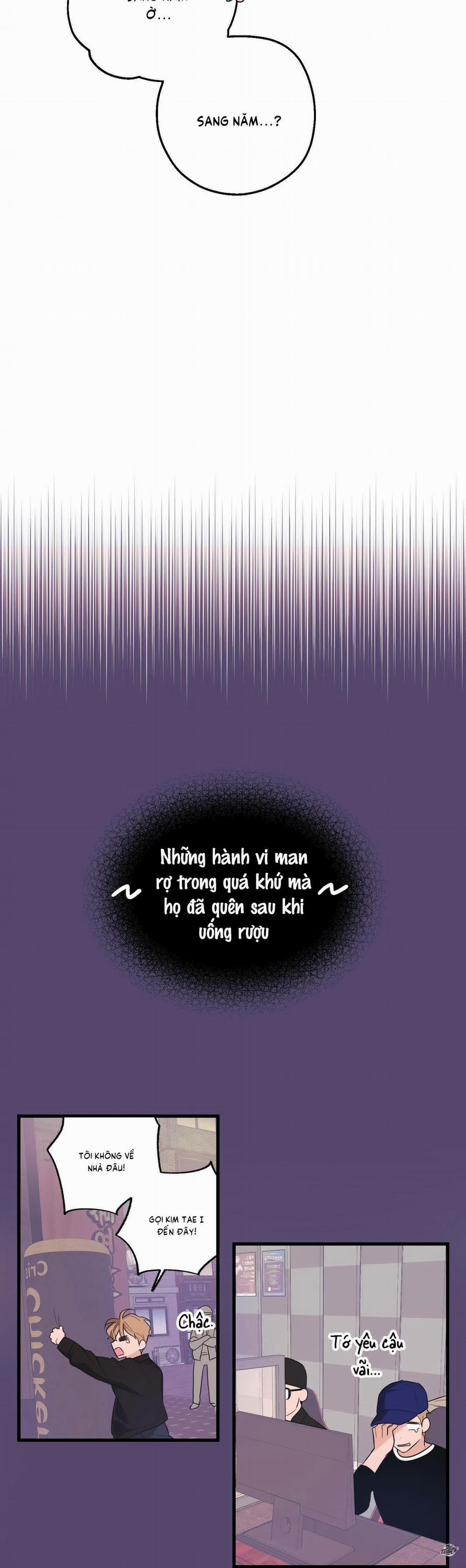 Tình Yêu Tiêu Chuẩn 11 trang 24