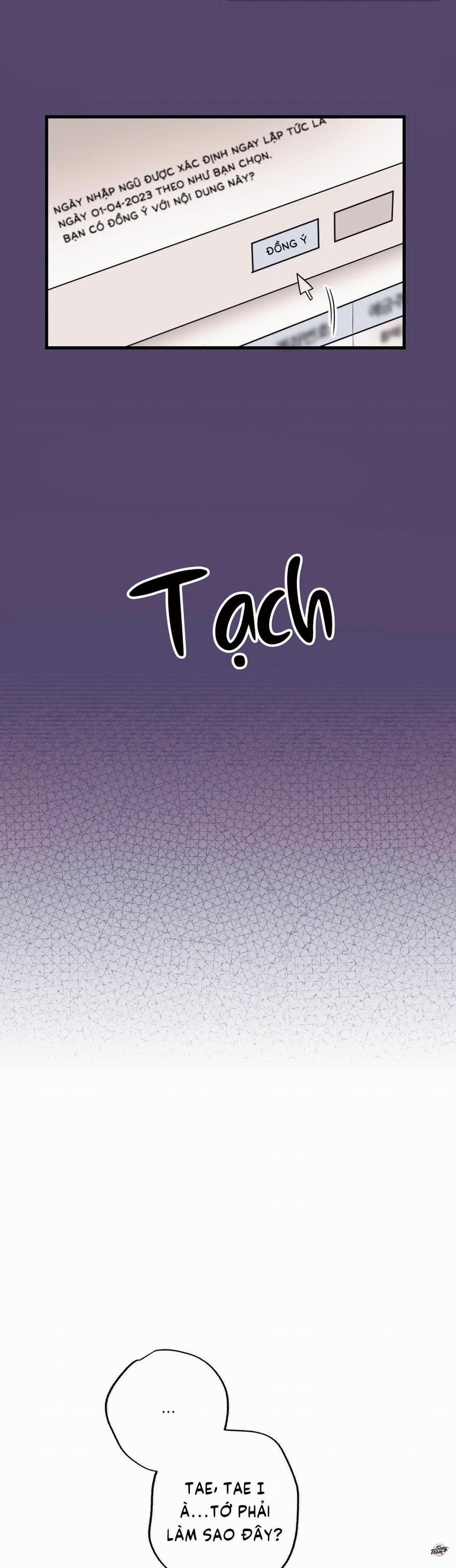 Tình Yêu Tiêu Chuẩn 11 trang 25