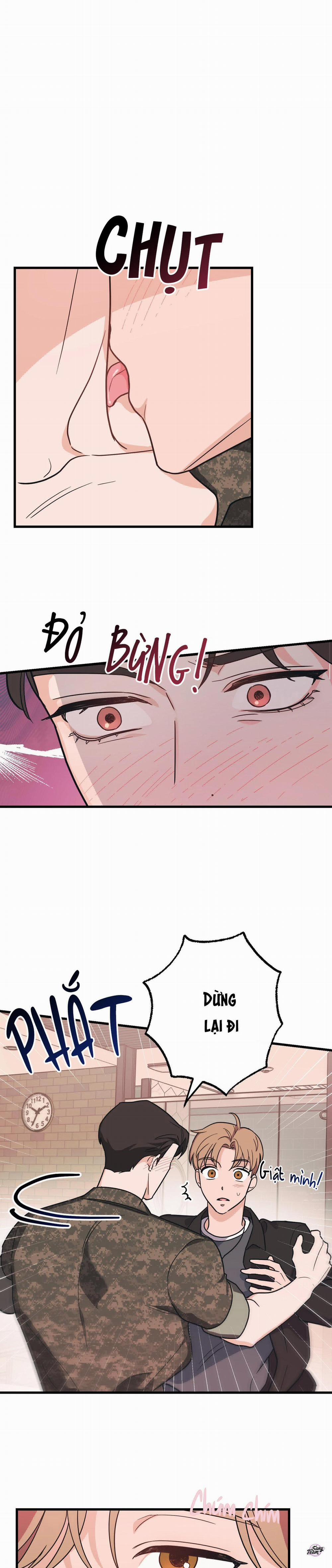 Tình Yêu Tiêu Chuẩn 2 trang 2