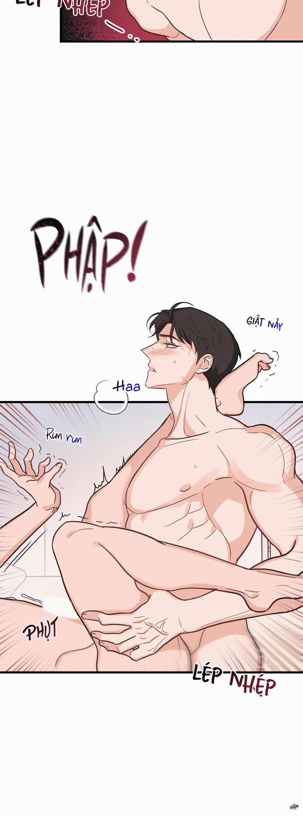 Tình Yêu Tiêu Chuẩn 2 trang 22