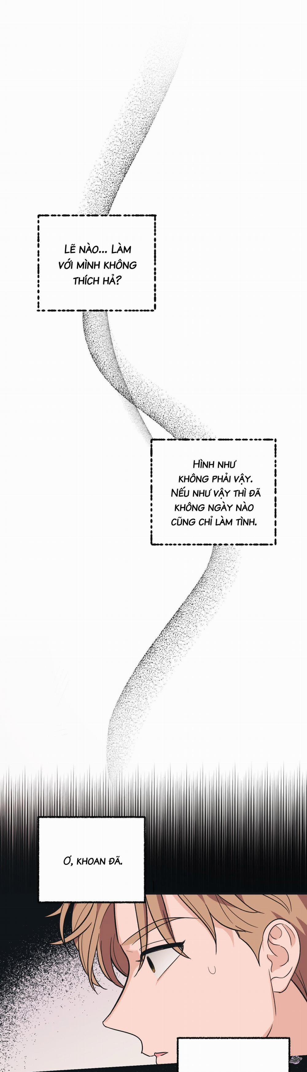 Tình Yêu Tiêu Chuẩn 3 trang 20