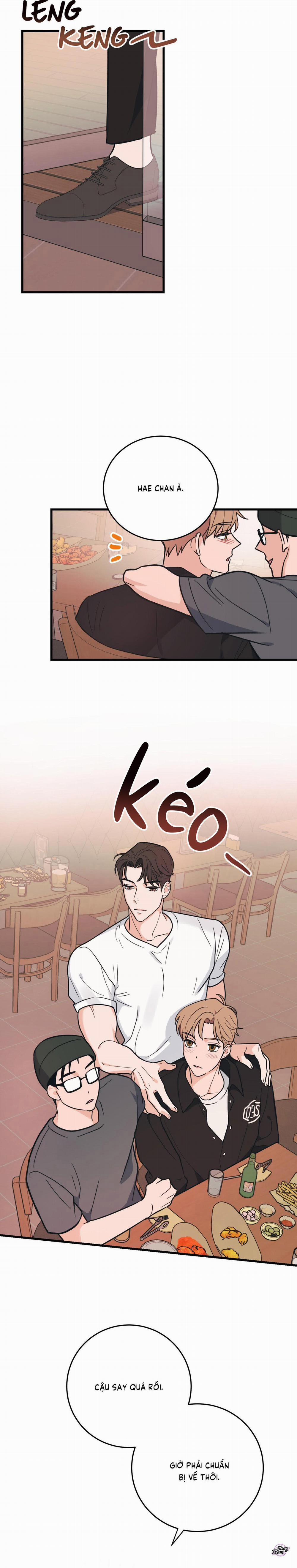 Tình Yêu Tiêu Chuẩn 4 trang 2