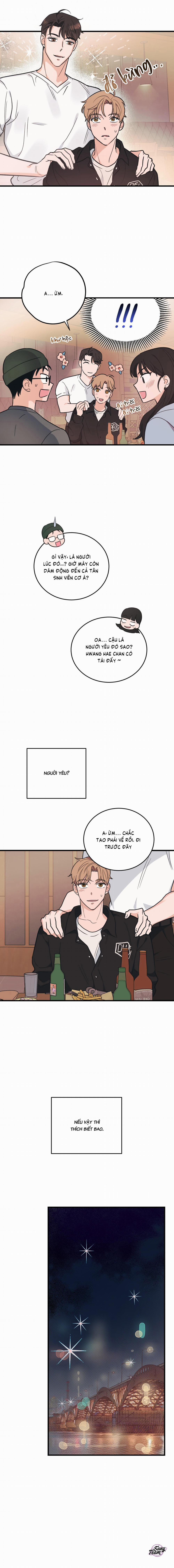 Tình Yêu Tiêu Chuẩn 4 trang 3