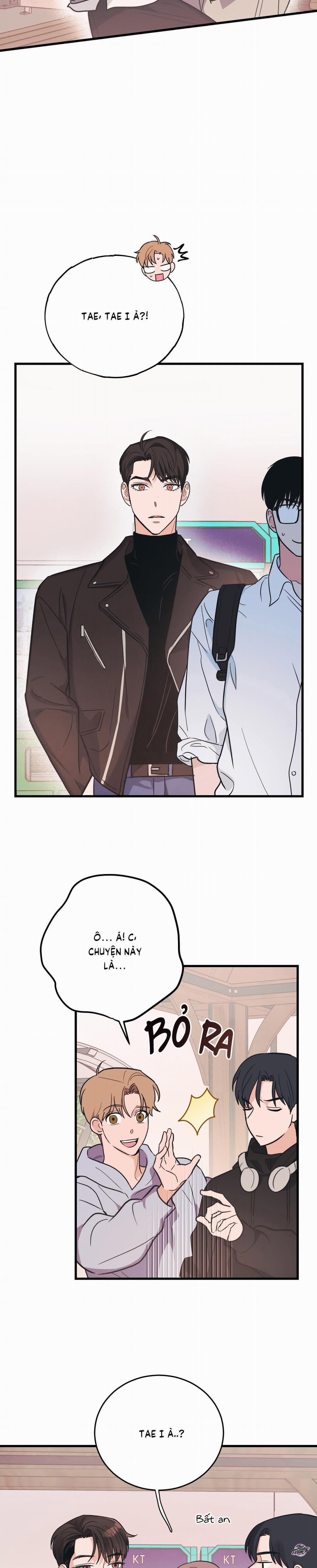 Tình Yêu Tiêu Chuẩn 5 trang 15