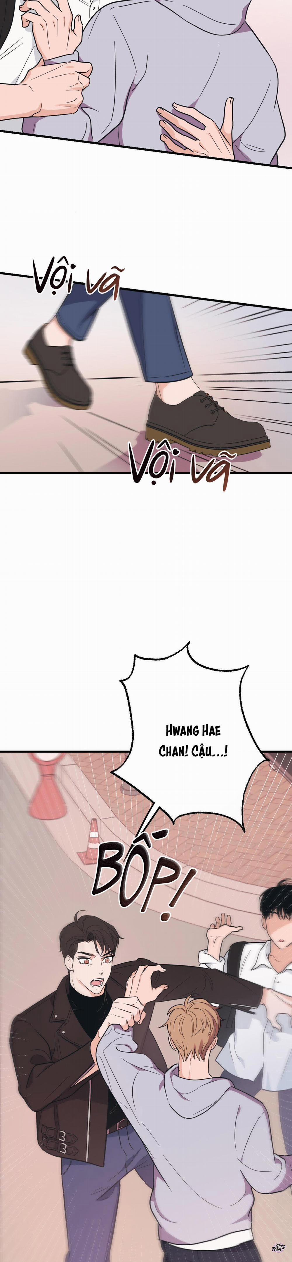 Tình Yêu Tiêu Chuẩn 5 trang 24