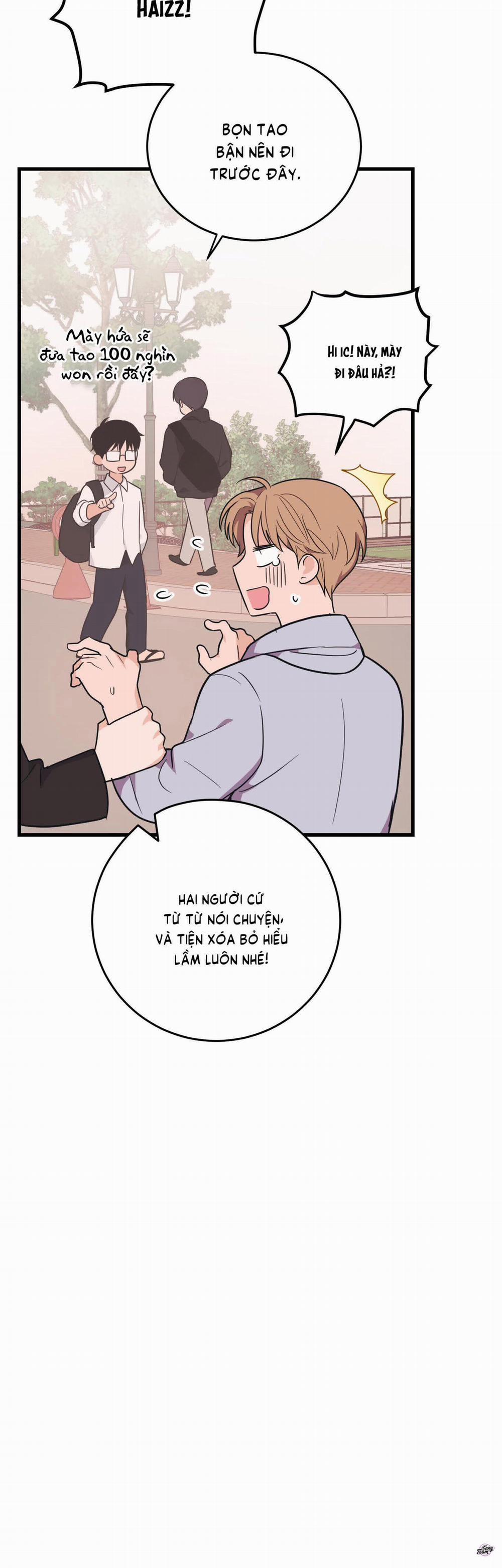 Tình Yêu Tiêu Chuẩn 5 trang 26