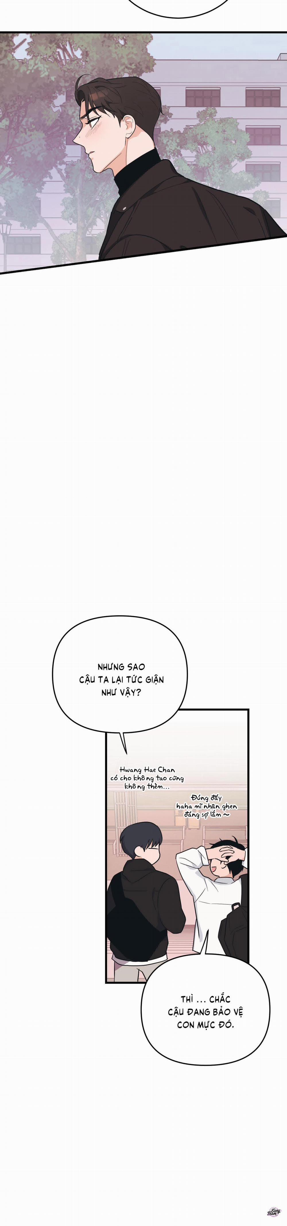 Tình Yêu Tiêu Chuẩn 5 trang 29