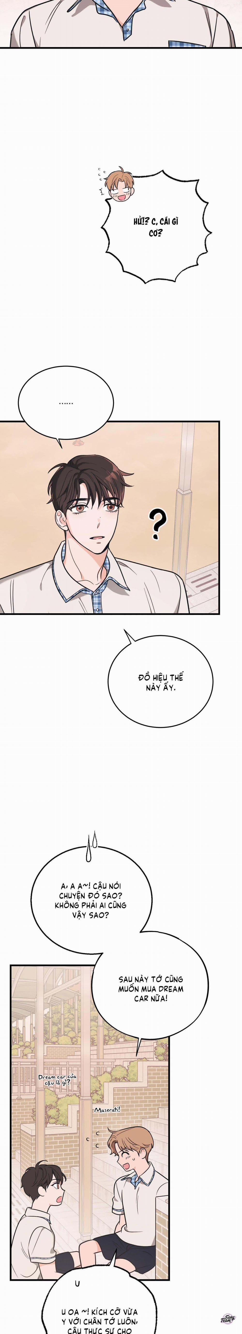 Tình Yêu Tiêu Chuẩn 6 trang 20