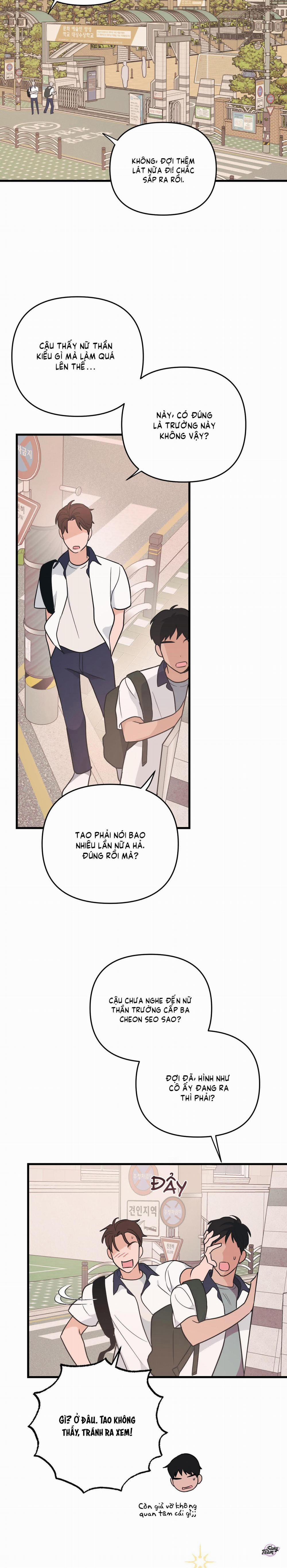 Tình Yêu Tiêu Chuẩn 6 trang 7