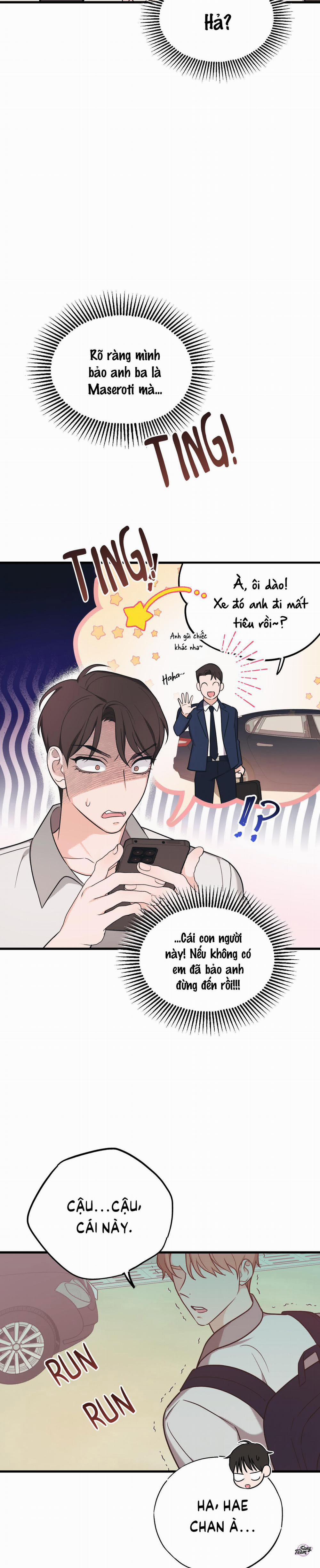 Tình Yêu Tiêu Chuẩn 7 trang 12