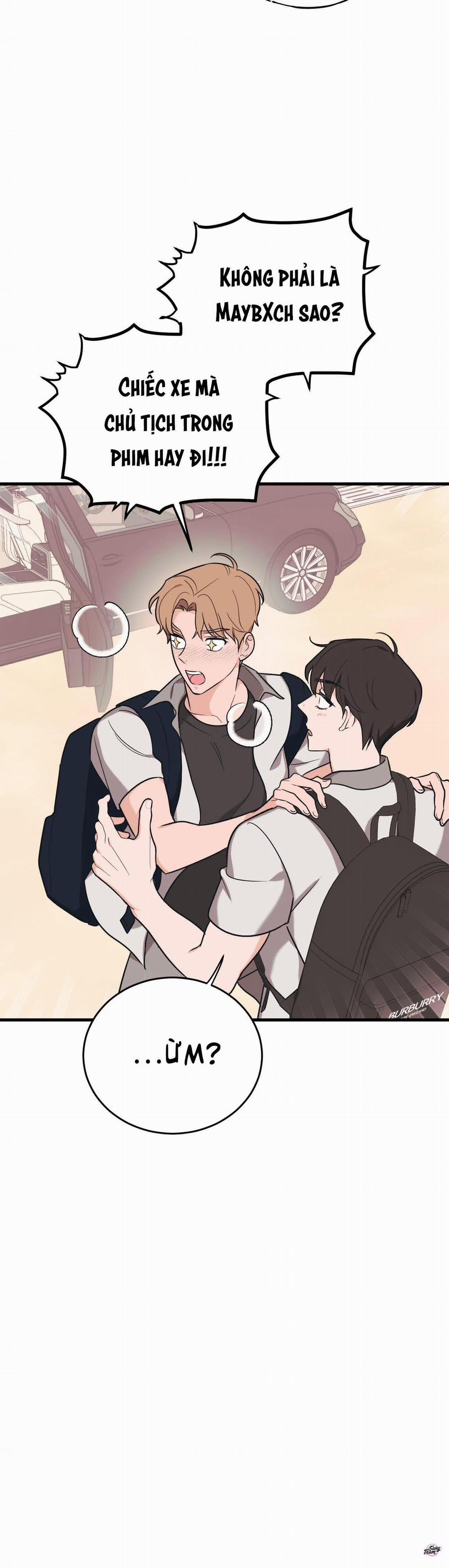 Tình Yêu Tiêu Chuẩn 7 trang 13