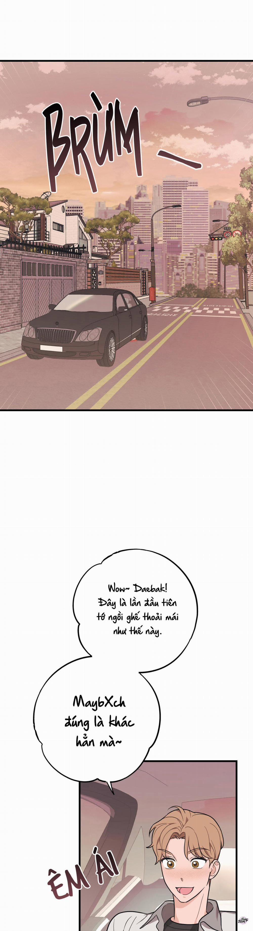 Tình Yêu Tiêu Chuẩn 7 trang 14