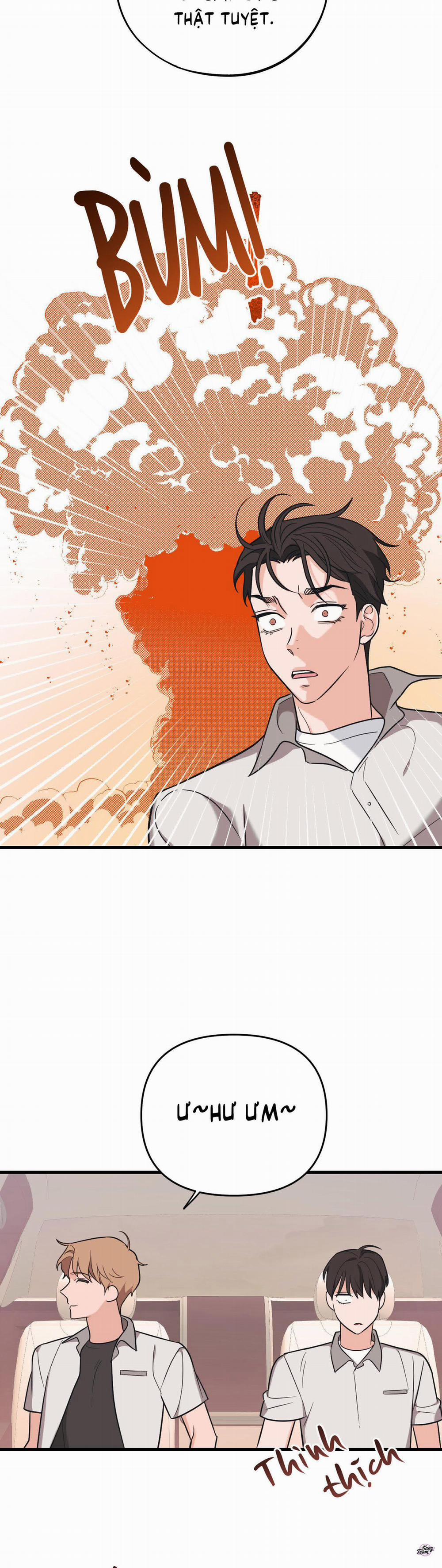 Tình Yêu Tiêu Chuẩn 7 trang 18