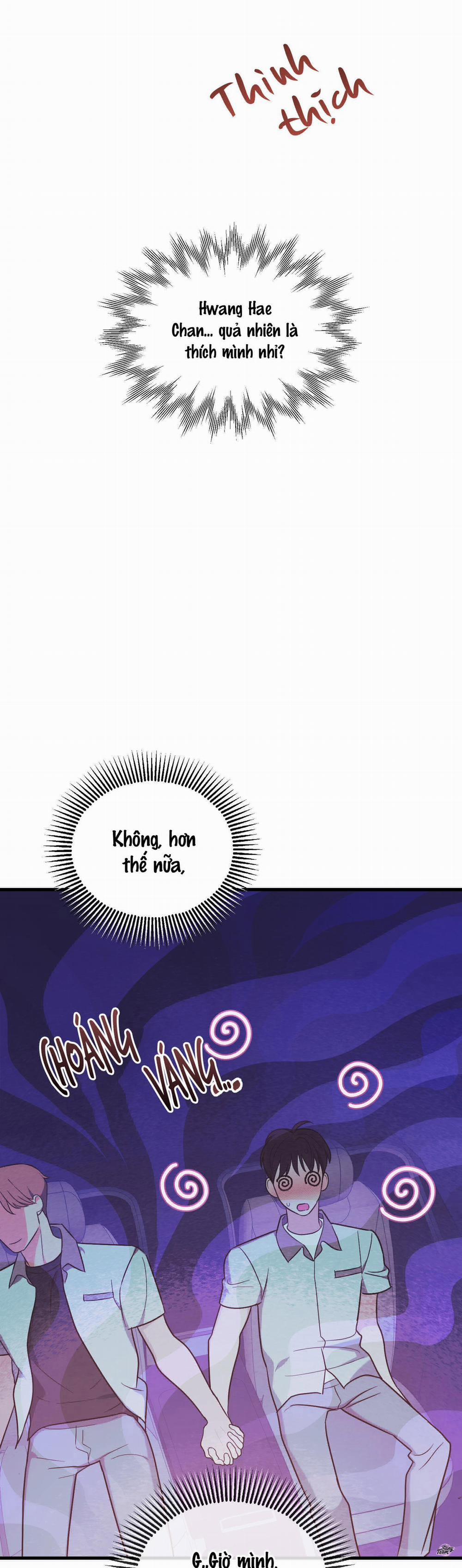 Tình Yêu Tiêu Chuẩn 7 trang 20