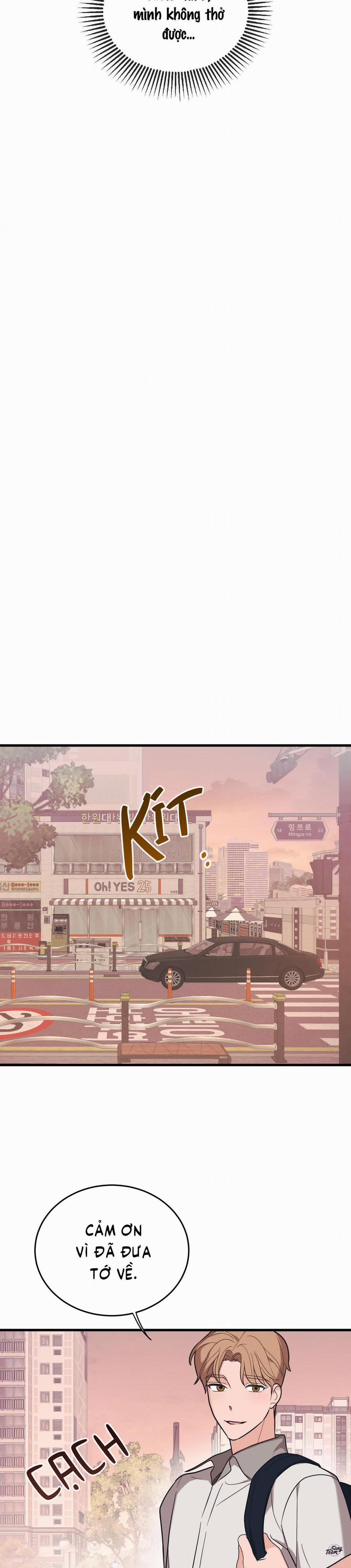 Tình Yêu Tiêu Chuẩn 7 trang 21