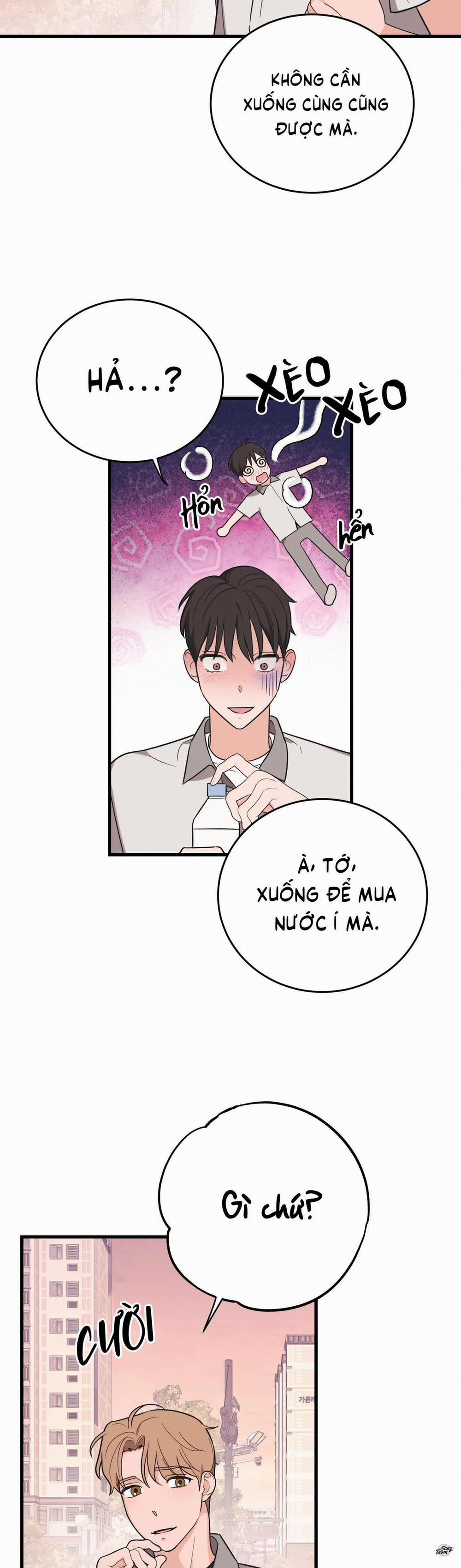 Tình Yêu Tiêu Chuẩn 7 trang 22