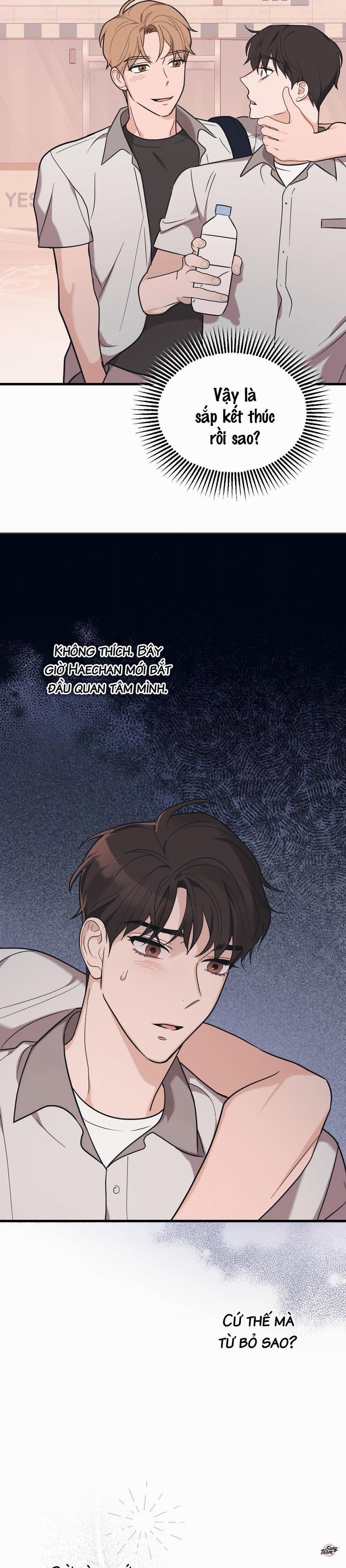 Tình Yêu Tiêu Chuẩn 7 trang 24