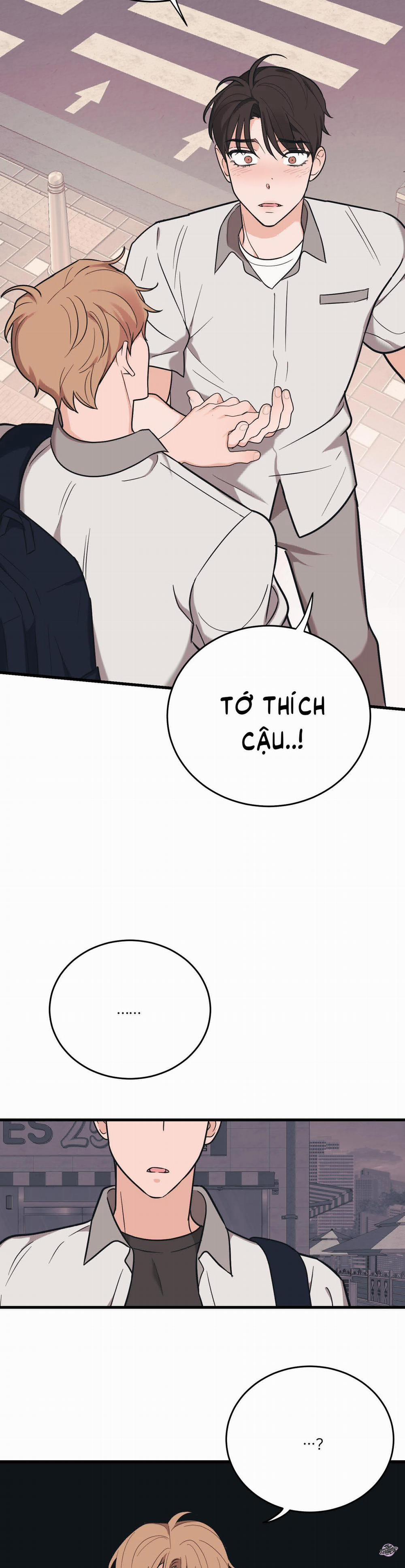 Tình Yêu Tiêu Chuẩn 7 trang 26