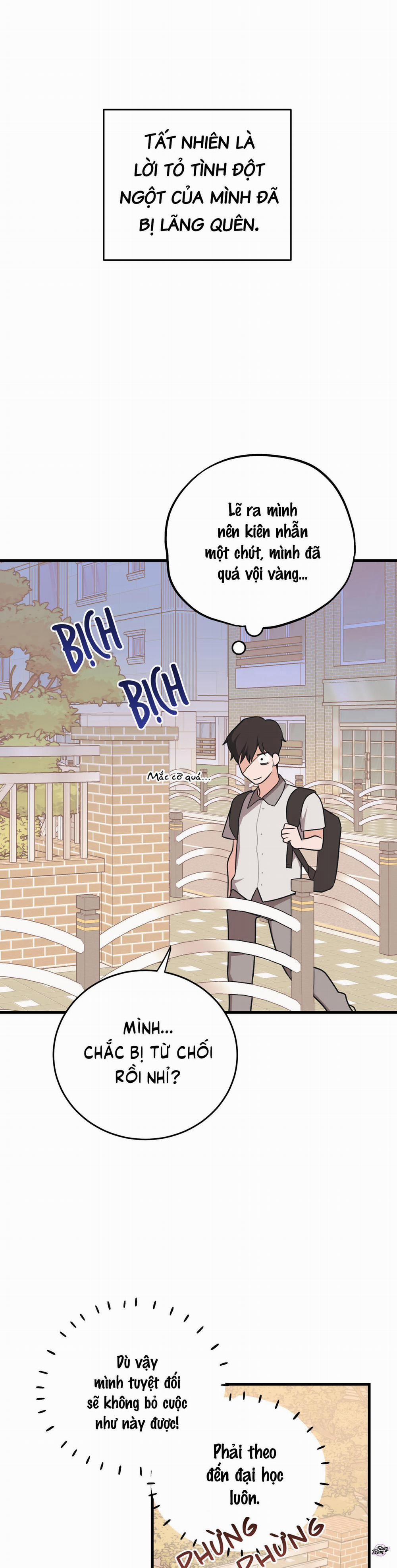 Tình Yêu Tiêu Chuẩn 7 trang 28