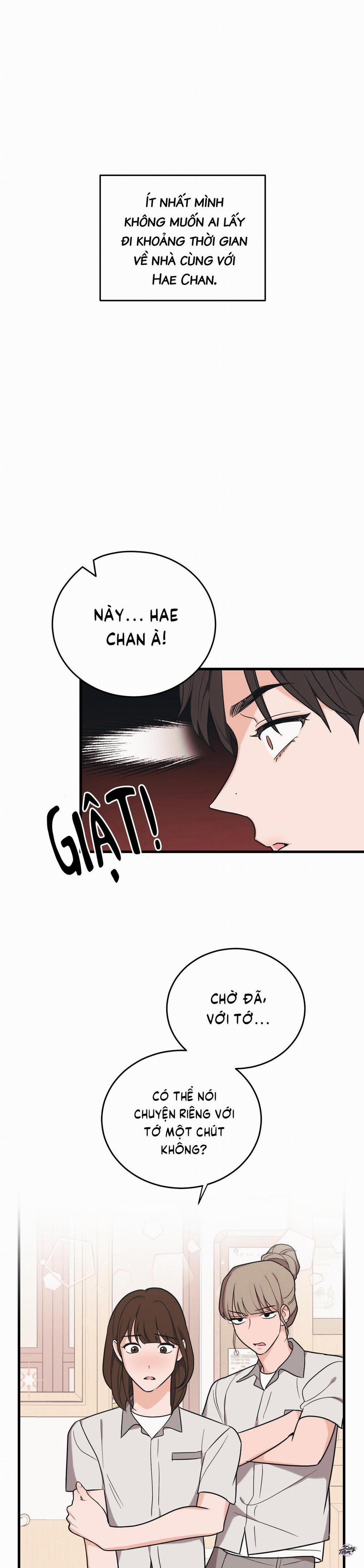 Tình Yêu Tiêu Chuẩn 7 trang 3