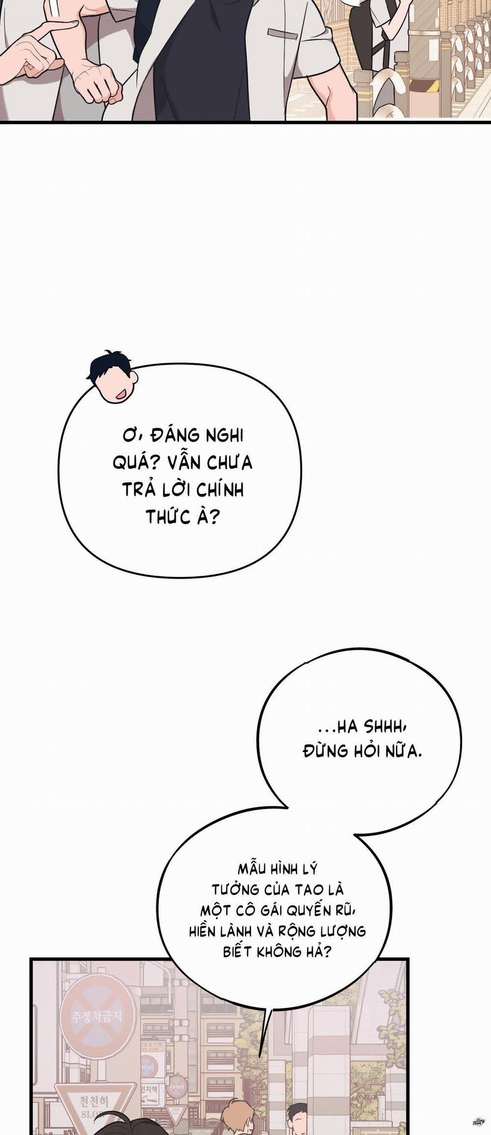 Tình Yêu Tiêu Chuẩn 7 trang 30